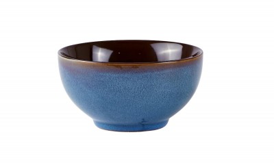 Bol Villa Collection, Blue, 310 ml, 261220