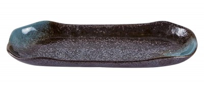 Farfurie Villa Collection, Greyblue, 24 cm, 262082