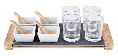 Set 13 piese Tapas, KJ, 262103