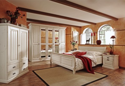 Set Mobila Dormitor Malta