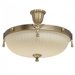 Plafoniera Classic 317011504