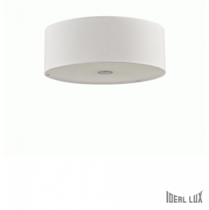 Plafoniera Woody PL5 White