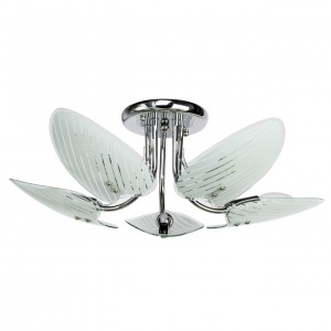 Plafoniera DeMarkt Megapolis 336012705