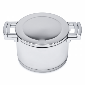 Oala cu capac, 4,9 L, Neo Line