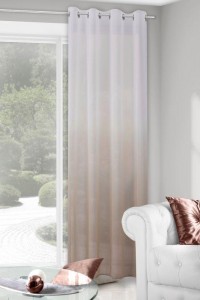 Perdea Nina 140X250 Bej 1 buc