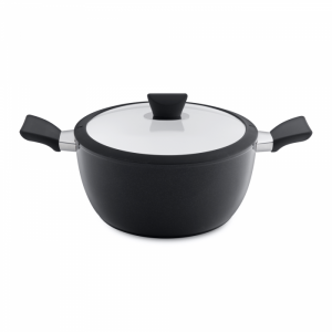 Oala cu capac, 4,6 L, Eclipse Line