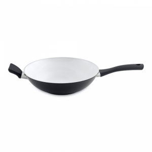 Tigaie Wok 28 cm, Eclipse Line