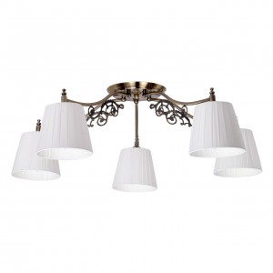 Plafoniera Classic 372011105