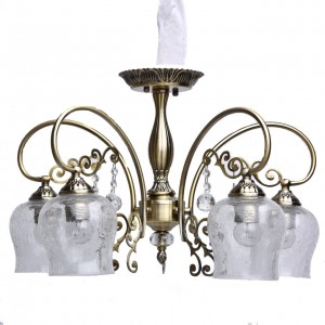 Plafoniera Classic 372011705