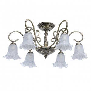 Plafoniera Antic Classic 372011906