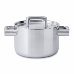 Oala cu capac, 3 L, Ron