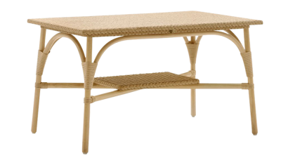 Masuta de cafea Duo Classic Naturale, L100xl62xh69 cm