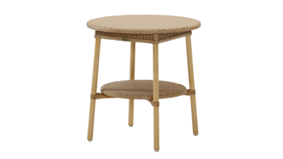 Masuta de cafea Classic Naturale,  Ø60xh62 cm