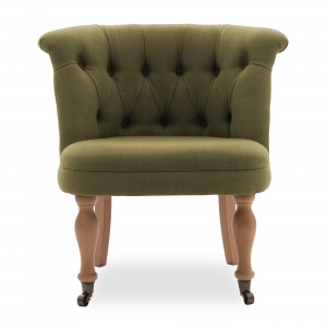 Scaun Maggi Golden Ocher