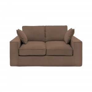 Canapea Fixa 2 locuri Jane Brown