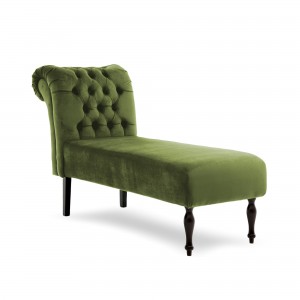 Banca Nellie Olive Green