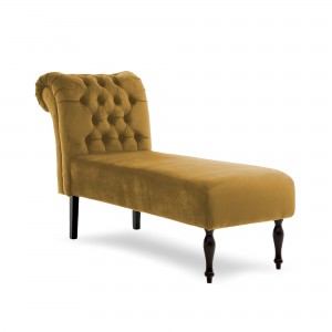 Banca Nellie Mustard