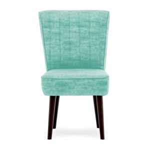 Scaun Leila Turquoise