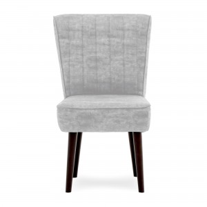 Scaun Leila Light Grey