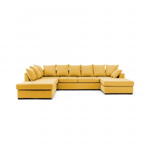 Coltar Fix Linus Yellow