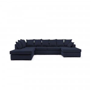 Coltar Fix Linus Navy Blue