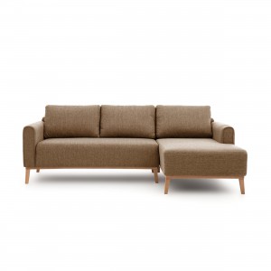 Coltar Fix Milton Light Brown Right