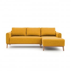 Coltar Fix Milton Mustard Right