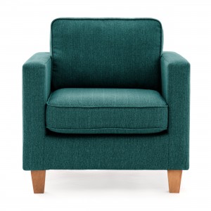 Fotoliu Sorio Turquoise