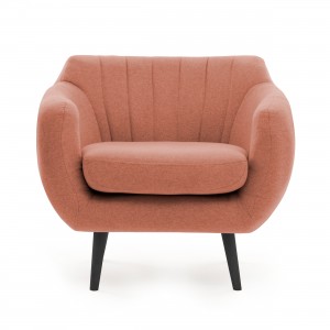 Fotoliu Kennet Salmon II