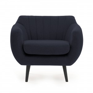 Fotoliu Kennet Marine blue II