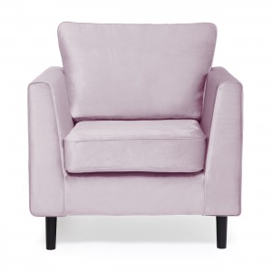 Fotoliu Portobello Light Lavender