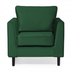 Fotoliu Portobello Emerald Green