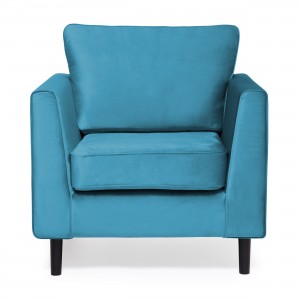 Fotoliu Portobello Aquamarine