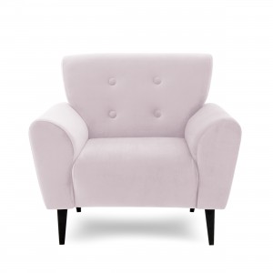 Fotoliu Kiara Light Lavender