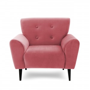 Fotoliu Kiara Rusty Red