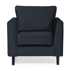 Fotoliu Portobello Marine Blue