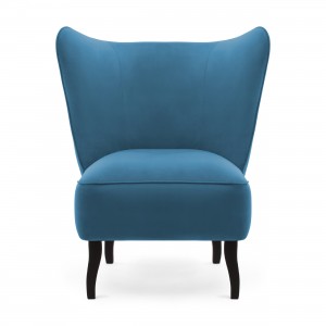 Fotoliu Sandy Aquamarine