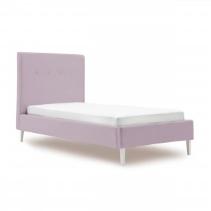 Pat tapitat Mia Pastel Purple