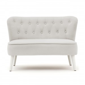 Fotoliu Lia Pastel Grey