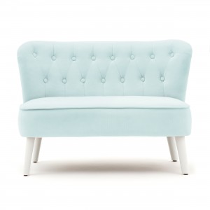 Fotoliu Lia Pastel Blue