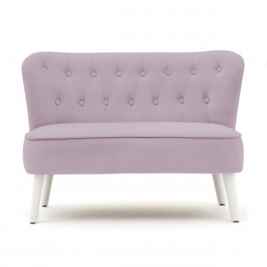 Fotoliu Lia Pastel Purple