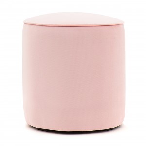 Taburet Ava Pastel Pink
