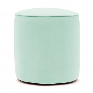 Taburet Ava Pastel Green