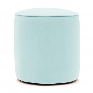 Taburet Ava Pastel Blue