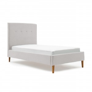 Pat tapitat Noa Grey