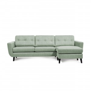 Coltar Harlem Sage Green Right