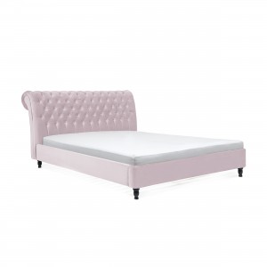 Pat tapitat Allon Light Lavender/Black