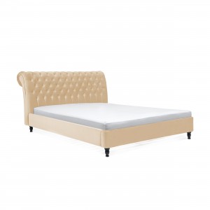 Pat tapitat Allon Sahara Sand/Black