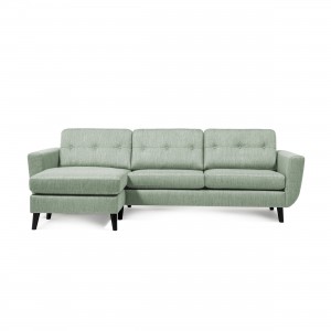 Coltar Harlem Sage Green Left
