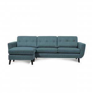 Coltar Harlem Reef Blue Left